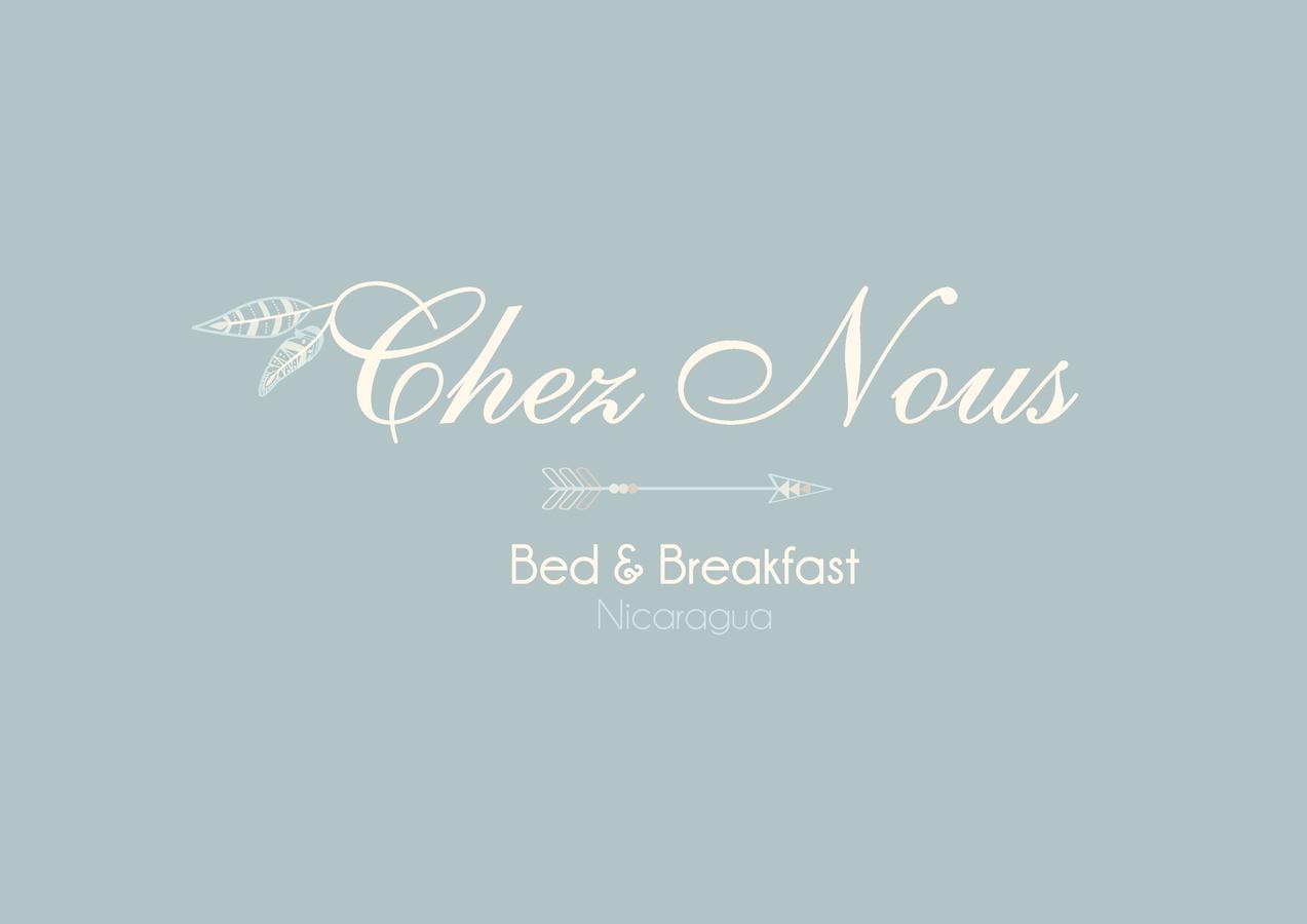 Chez Nous Bed & Breakfast San Juan del Sur Exterior foto
