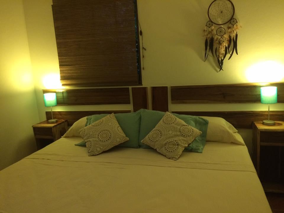 Chez Nous Bed & Breakfast San Juan del Sur Exterior foto
