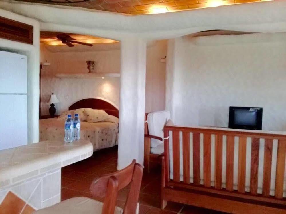 Chez Nous Bed & Breakfast San Juan del Sur Exterior foto